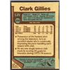 Image 2 : 1977-78 TOPPS CLARK GILLIES (HOF)