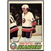 Image 1 : 1977-78 TOPPS BRYAN TROTTIER (HOF)
