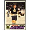 Image 1 : 1977-78 TOPPS BRAD PARK (HOF)