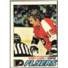 Image 1 : 1977-78 TOPPS BOBBY CLARKE (HOF)