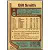 Image 2 : 1977-78 TOPPS BILLY SMITH (HOF)