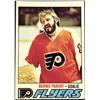Image 1 : 1977-78 TOPPS BERNIE PARENT (HOF)