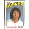Image 1 : 1976-77 O-PEE-CHEE RALPH KLASSEN ROOKIE CARD
