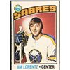 Image 1 : 1976-77 O-PEE-CHEE JIM LORENTZ