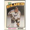 Image 1 : 1976-77 O-PEE-CHEE BOB PLAGER