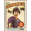 Image 1 : 1976-77 NHL O-PEE-CHEE RICK MARTIN (HOF)
