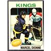 Image 1 : 1975-76 O-PEE-CHEE MARCEL DIONNE (HOF)