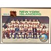 Image 1 : 1975-76 NHL TOPPS NEW YORK ISLANDERS