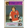 Image 1 : 1975-76 NHL O-PEE-CHEE BOBBY CLARKE (HOF)