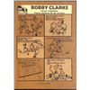 Image 2 : 1975-76 NHL O-PEE-CHEE BOBBY CLARKE (HOF)
