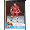 Image 1 : 1974-75 O-PEE-CHEE RED BERENSON