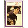 Image 1 : 1970-71 ESSO NHL TRACY PRATT