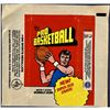 Image 1 : 1976-77 TOPPS NBA WRAPPER