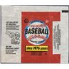 Image 1 : 1976 O-PEE-CHEE BASEBALL WRAPPER