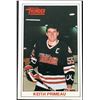 Image 1 : 1989-90 NIAGARA FALLS THUNDER (OHL) POLICE - KEITH PRIMEAU