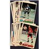 Image 1 : 1977-78 TOPPS NHL COLLECTION - 25 CARD