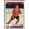 Image 1 : 1977-78 TOPPS GUY LAFLEUR (HOF)