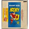 Image 1 : 1964-65 O-PEE-CHEE NHL WRAPPER
