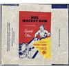 Image 1 : 1963-64 PARKHURST HOCKEY WRAPPER
