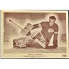 Image 1 : 1940-41 O-PEE-CHEE V301-2 JOHNNY MOWERS ROOKIE CARD