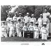 Image 1 : The Bad News Bears Chris Barnes and Scott Firestone signed movie photo