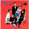 Image 1 : B-52's signed Wild Planet album. GFA Authenticated