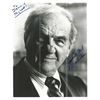 Image 1 : The Streets of San Francisco Karl Malden signed photo