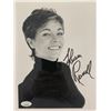 Image 1 : Black Widow Theresa Russell signed photo