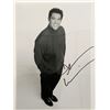 Image 1 : Superman Dean Cain signed photo