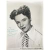 Image 1 : No Minor Vices Jane Wyatt signed photo
