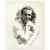 Image 1 : Fantasy Island Ricardo Montalban Signed Photo