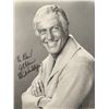 Image 1 : Mary Poppins Dick Van Dyke signed photo