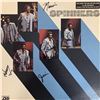 Image 1 : Spinners signed album