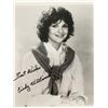 Image 1 : Happy Days Cindy Williams signed photo