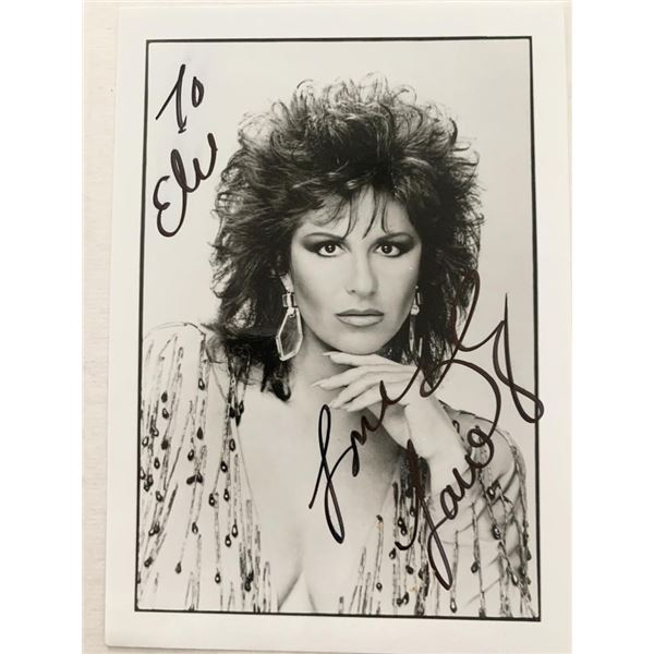 My Big Fat Greek Wedding Lainie Kazan signed photo