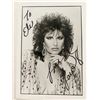 Image 1 : My Big Fat Greek Wedding Lainie Kazan signed photo