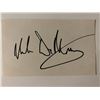 Image 1 : Risky Business Rebecca De Mornay signature cut