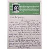 Image 1 : Dolly Dumplin Signed Letter
