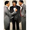 Image 1 : Boxing Promoter Don King signed photo