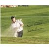 Image 1 : Pro Golfer Hale Irwin signed photo