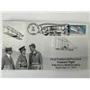 Image 1 : First Control Powered Airplane Flight commemorative FDC