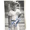 Image 1 : Chicago Cubs Scott Fletcher signed photo