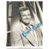 Image 1 : Family Affair Brian Keith signed photo