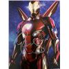 Image 1 : Iron Man Robert Downey Jr. signed photo