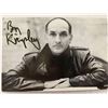 Image 1 : Searching For Bobby Fischer Ben Kingsley signed photo