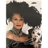 Image 1 : 101 Dalmatians Glenn Close signed movie photo
