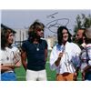 Image 1 : The Bee Gees signed photo