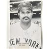 Image 1 : NY Yankees Chris Chambliss signed photo