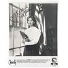 Image 1 : Christy Kelly Martin signed promo photo