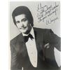 Image 1 : Mr Las Vegas Singer Wayne Newton signed photo